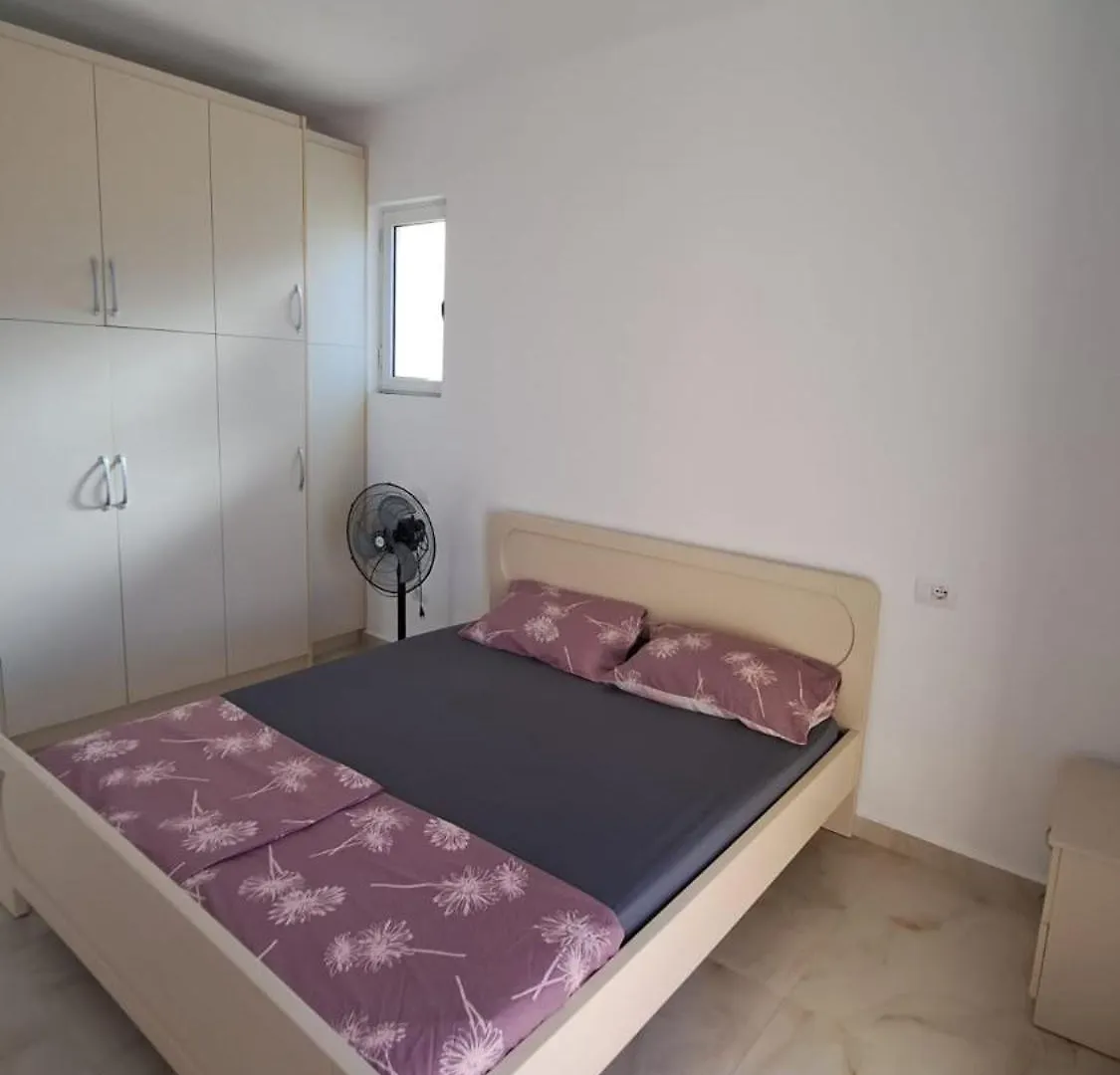 Elinas Apartment With Amazing Sea View From 2 Balconies!!! Sarandë